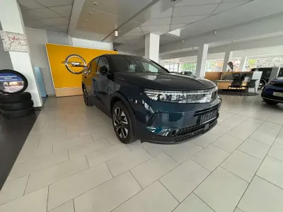 Neu Opel Grandland X 136 PS (100 kW) 2026 Spektrum SUV