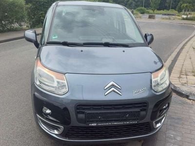 Citroën C3 Picasso