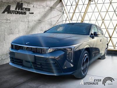 Nouă Kia K4 Spirit 150 CP (110 kW) 2026 Gri