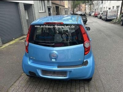 Opel Agila