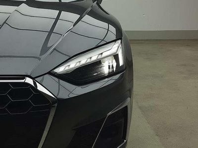 Gebraucht Audi A5 Sportback Sport 190 PS (139 kW) 2020 Grau Kleinwagen