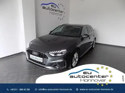 Gebraucht Audi A4