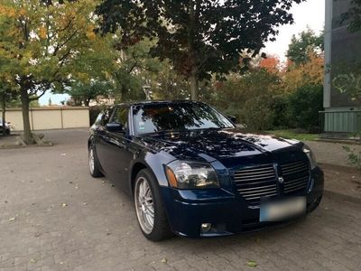 gebraucht Dodge Magnum R/T 5.7 Hemi V8, Saisonfahrzeug, LPG