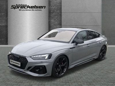 Gebraucht Audi RS5 Sportback Sport 450 PS (330 kW) 2024 Grau Limousine