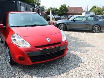 Renault Clio III