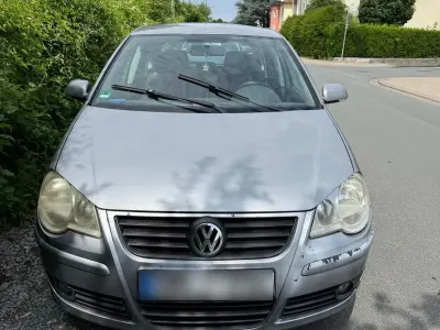 Gebraucht VW Polo