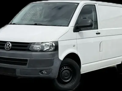 Gebraucht VW T5
