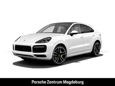 Usata Porsche Cayenne 462 CV (339 kW) 2020 Bianco SUV