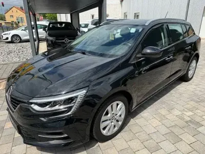 Gebraucht Renault Mégane II