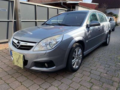 gebraucht Opel Signum 2.2 Automatik Edition