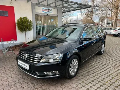 Usata VW Passat