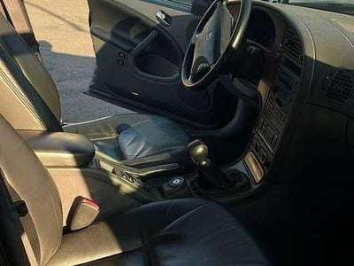 Saab 9-5