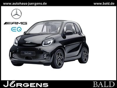 Smart ForTwo Electric Drive