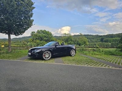 Audi TT Roadster