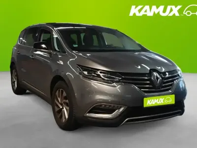 Gebraucht Renault Espace