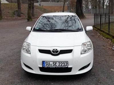 gebraucht Toyota Auris Auris1.33 VVT-i