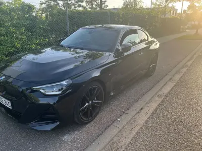 Gebraucht BMW M240