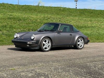 gebraucht Porsche 911SC 3.2 G50 Targa