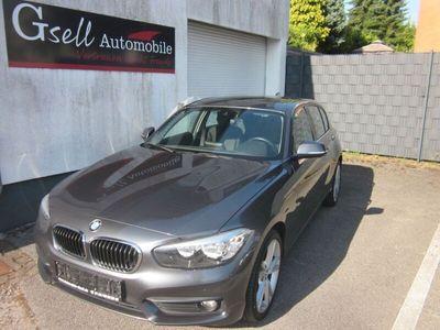 BMW 125