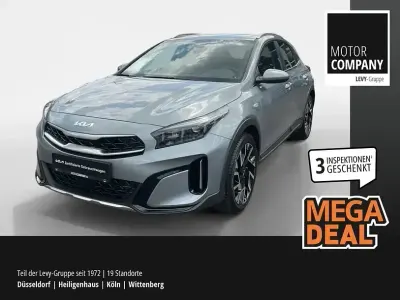 Gebraucht Kia XCeed