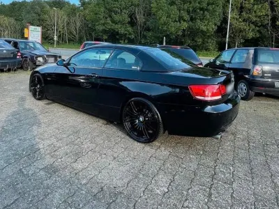 Gebraucht BMW 325 Cabriolet