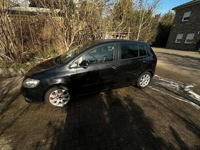 Gebraucht VW Golf V 140 PS (102 kW) 2005 Schwarz Kleinwagen
