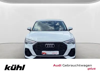 Gebraucht Audi Q3 Sportback