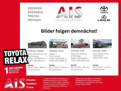Gebraucht Toyota C-HR