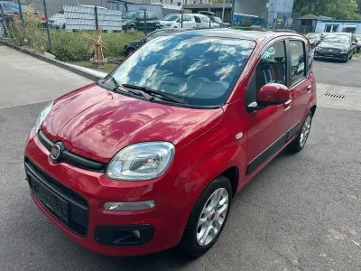Gebraucht Fiat Panda