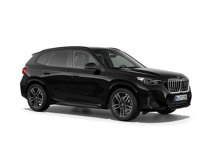 Neu 2025 BMW X1 Comfort Edition SUV | 58.980 € (Etwas zu teuer)