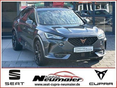 Grau Gebraucht 2021 Cupra Formentor VZ SUV | 28.950 € (Fairer Preis)