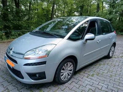 Gebraucht Citroën C4 Picasso