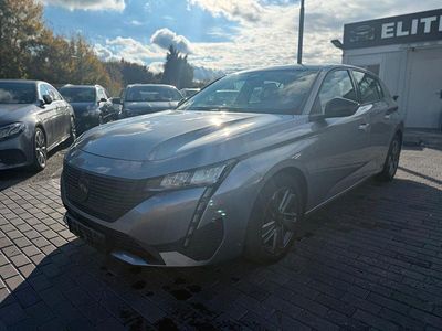 Grau Gebraucht 2022 Peugeot 308 Active Kleinwagen | 15.999 € (Guter Preis)