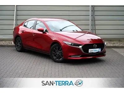 Gebraucht Mazda 3