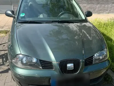 Gebraucht Seat Ibiza