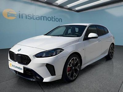 Usata BMW 120 M Sport 163 CV (119 kW) 2025 Bianco Utilitaria