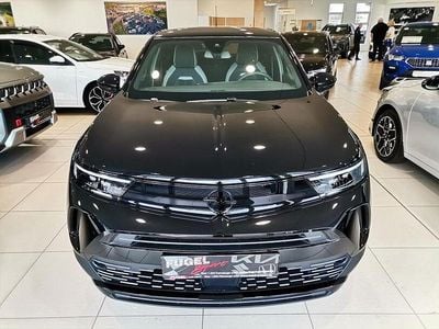 Usata Opel Mokka 131 CV (96 kW) 2024 Nero SUV