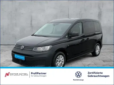 Gebraucht VW Caddy