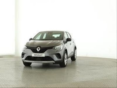 Gebraucht Renault Captur Evolution 140 PS (102 kW) 2024 Grau SUV