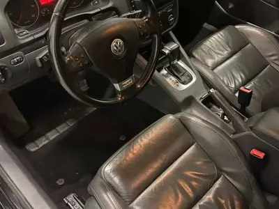 Gebraucht VW Golf V