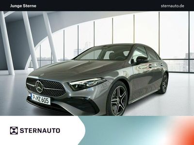Mercedes A220