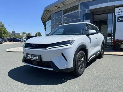 Gebraucht BYD Atto 2