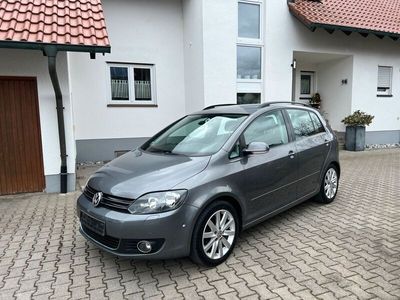 gebraucht VW Golf Plus VI Klima TSI TÜV NEU !