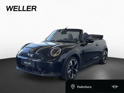 Gebraucht Mini Cooper Cabriolet