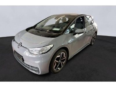 Second-hand VW ID.3 Pure 110 kW (150 CP) 2022 Gri Hatchback