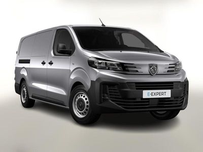 Nuova Peugeot e-Expert 100 kW (136 CV) 2026 Grigio Furgone