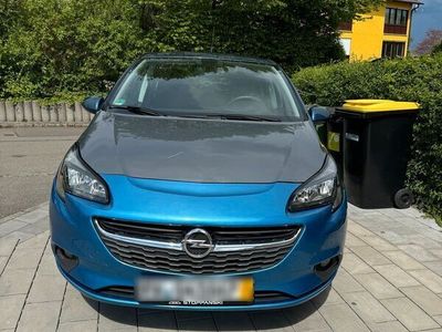 gebraucht Opel Corsa E