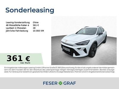 Neu 2026 Cupra Formentor VZ2 SUV | 46.680 €