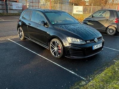 VW Golf VII