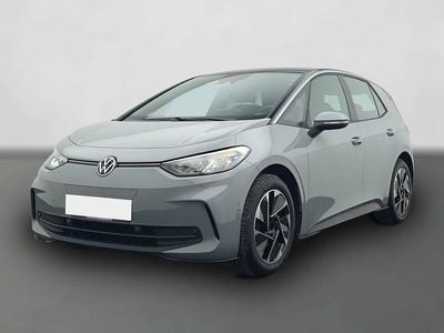 Gebraucht VW ID.3 Pro 150 kW (204 PS) 2024 Grau Kleinwagen
